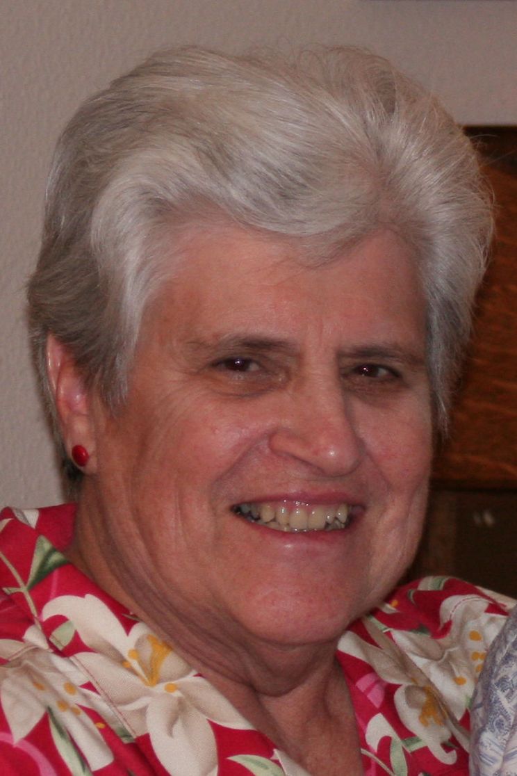 Barbara Cameron