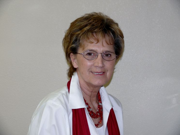 Barbara Cameron