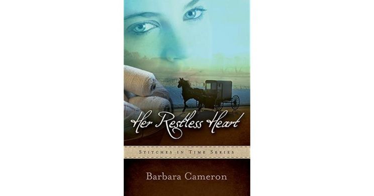 Barbara Cameron