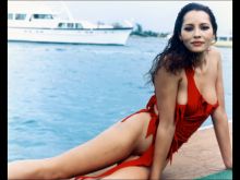 Barbara Carrera