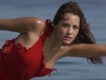 Barbara Carrera