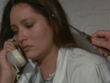 Barbara Carrera photo