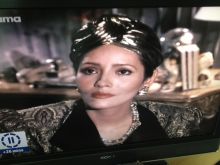 Barbara Carrera