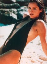 Barbara Carrera