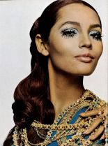 Barbara Carrera photo