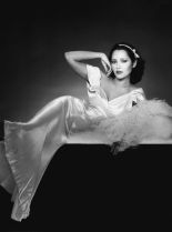 Barbara Carrera photo