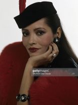 Barbara Carrera