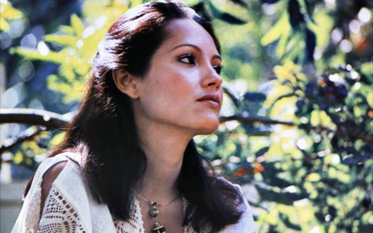 Barbara Carrera