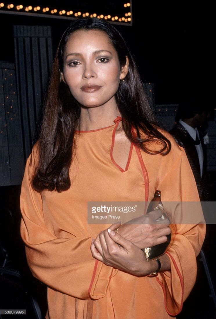 Barbara Carrera