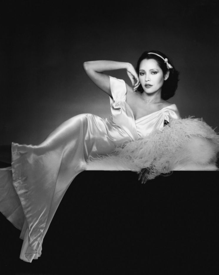 Barbara Carrera
