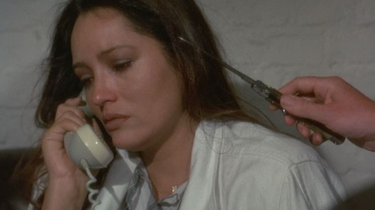 Barbara Carrera