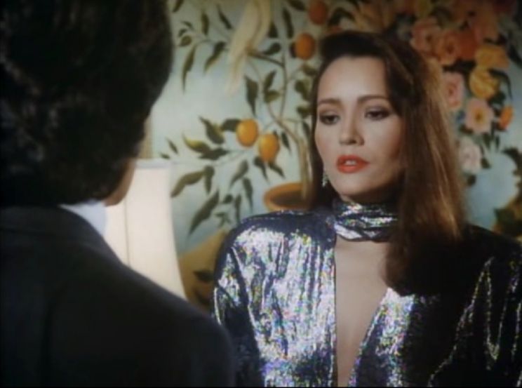 Barbara Carrera