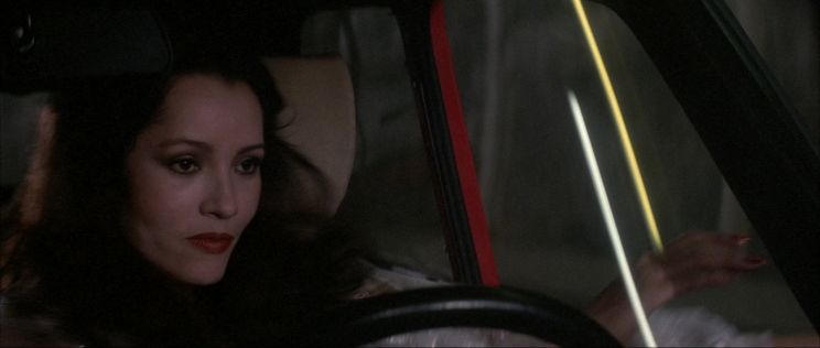 Barbara Carrera