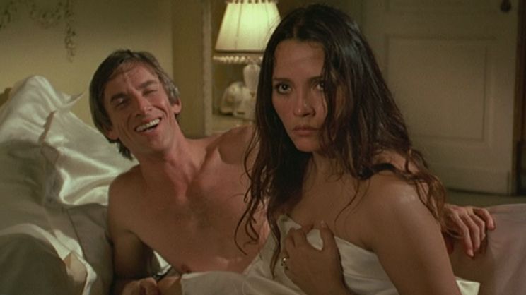 Barbara Carrera