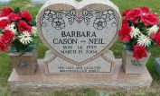 Barbara Cason