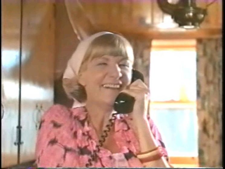 Barbara Cason
