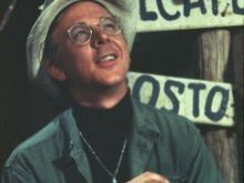 Barbara Christopher