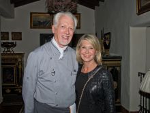Barbara Christopher