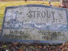 Barbara Christopher