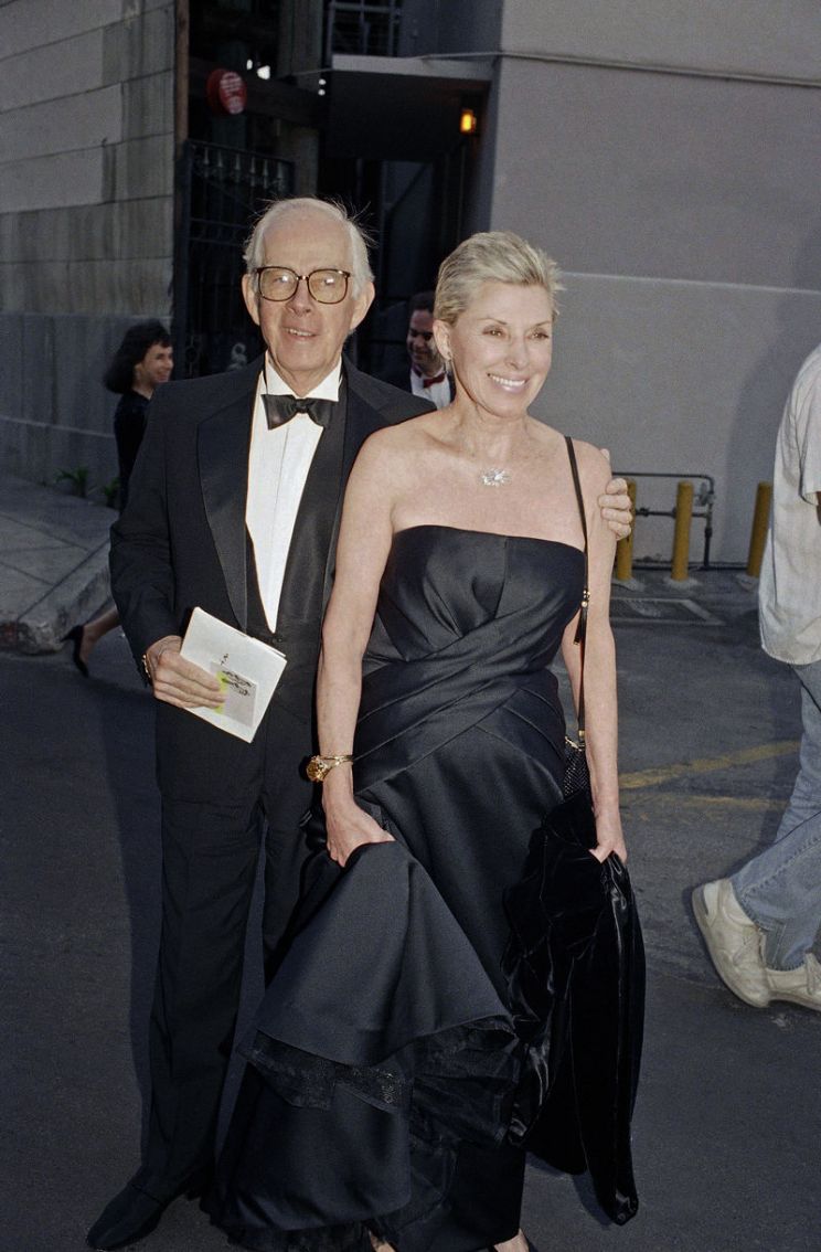 Barbara Christopher