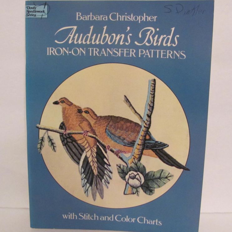 Barbara Christopher
