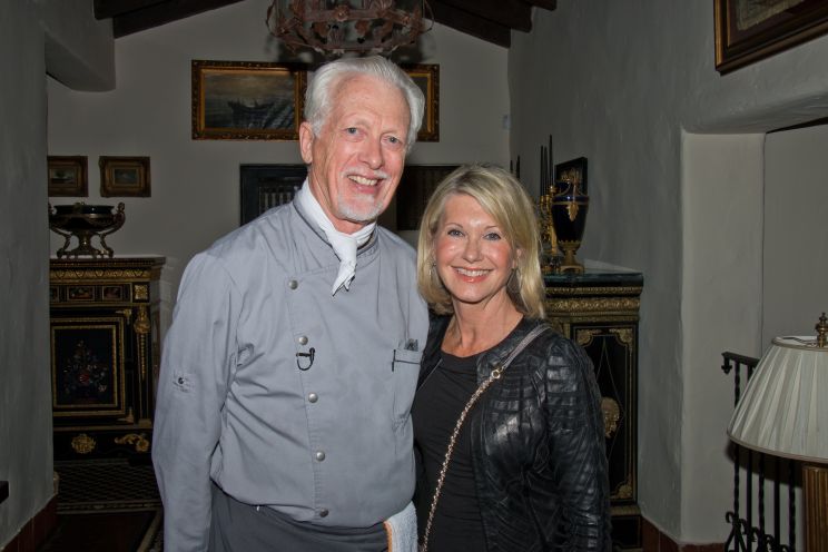 Barbara Christopher