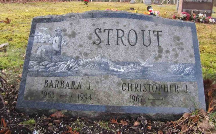 Barbara Christopher