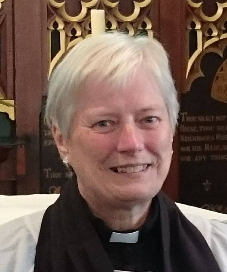 Barbara Christopher