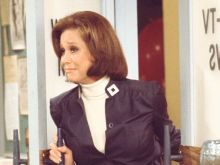 Barbara Colby