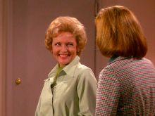 Barbara Colby