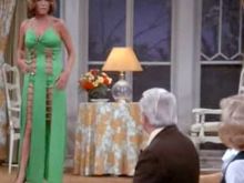 Barbara Colby