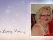Barbara Colby photo