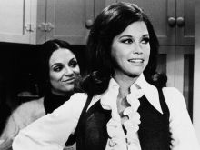 Barbara Colby photo