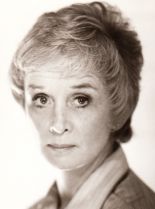 Barbara Colby