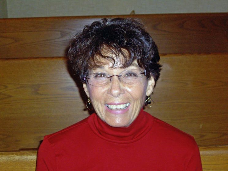 Barbara Colby