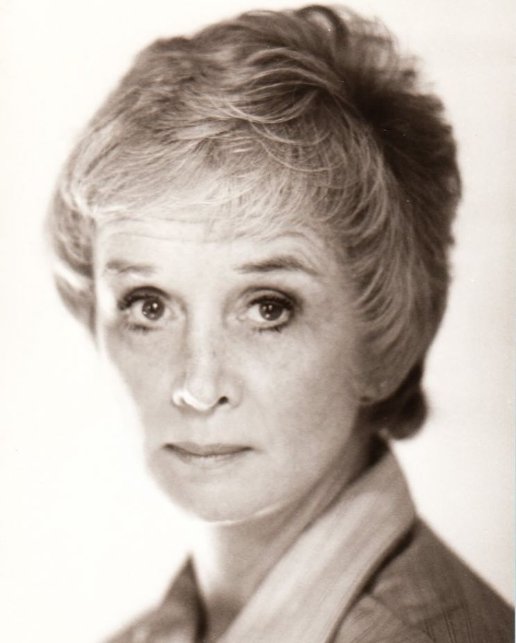 Barbara Colby