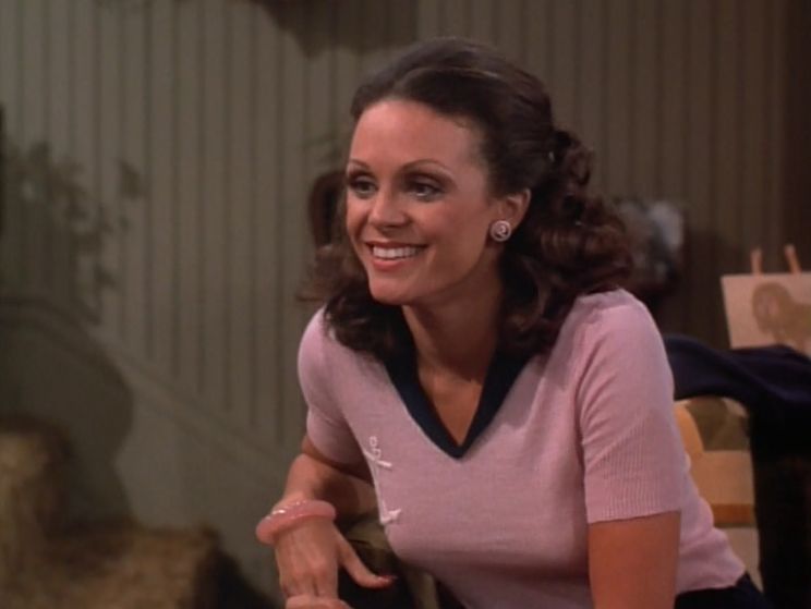 Barbara Colby