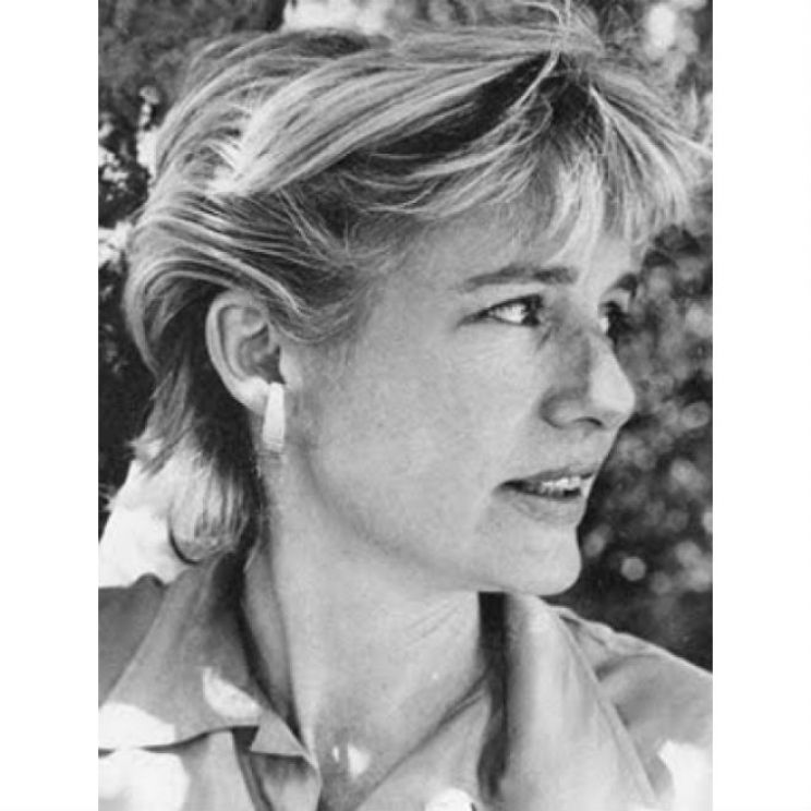 Barbara Colby