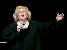 Barbara Cook