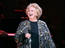 Barbara Cook