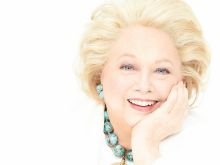 Barbara Cook