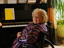 Barbara Cook