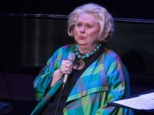 Barbara Cook