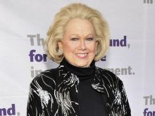 Barbara Cook