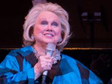 Barbara Cook