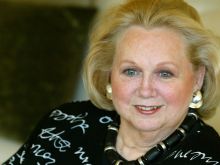 Barbara Cook