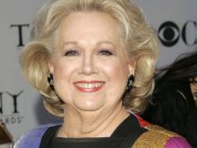 Barbara Cook