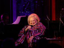 Barbara Cook