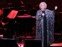 Barbara Cook