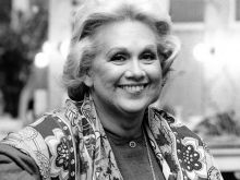 Barbara Cook